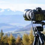 Kamera Fotografi Alam: Mengabadikan Keindahan Lingkungan