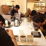 Kelas Barista: Keterampilan Menyiapkan Berbagai Sajian Kopi