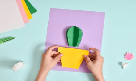 Kreativitas Anak Muda: Mengembangkan Ide Karya Bermanfaat