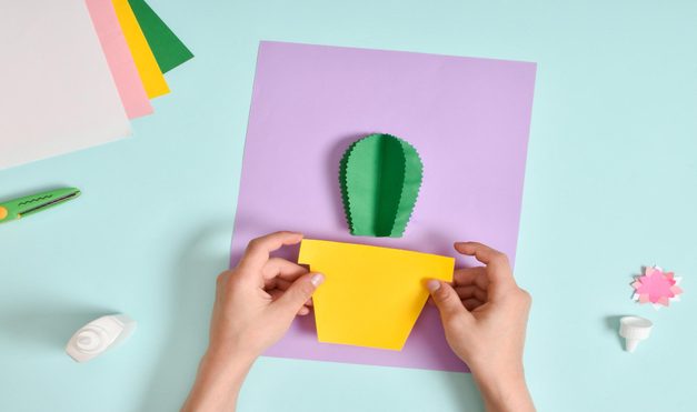 Kreativitas Anak Muda: Mengembangkan Ide Karya Bermanfaat