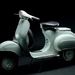 Vespa: Perkembangan Skuter Klasik Yang Tetap Menarik Perhatian