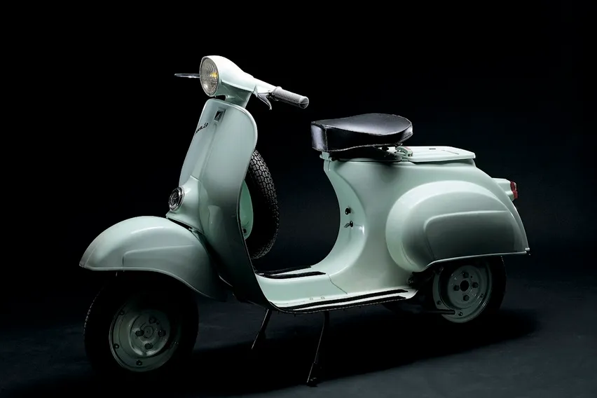 Vespa: Perkembangan Skuter Klasik Yang Tetap Menarik Perhatian