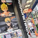 Animasi Jepang: Strategi Karya Lokal Menjadi Produk Global