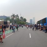 Demonstrasi Jakarta: Pengalihan Lalu Lintas Dan Aktivitas Warga