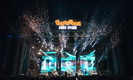 Festival Musik: Dampak Kegiatan Hiburan Terhadap Ekonomi Lokal