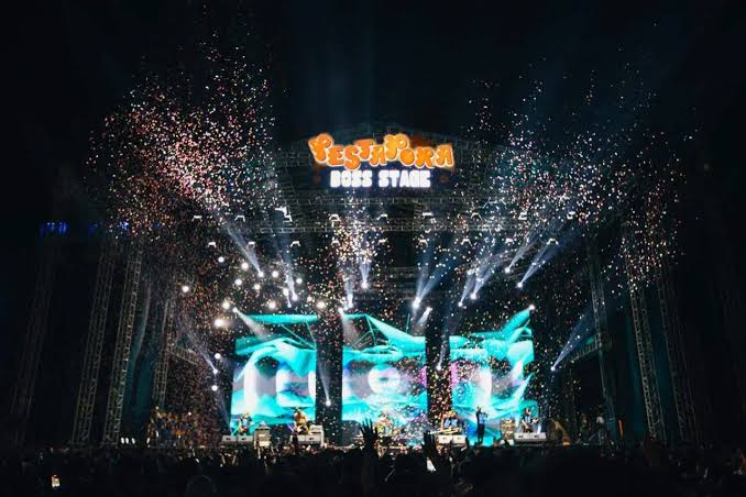 Festival Musik: Dampak Kegiatan Hiburan Terhadap Ekonomi Lokal