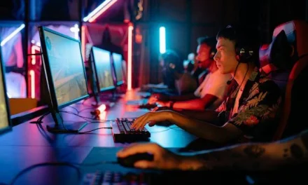 Gaya Hidup Gen Z: Tren Digital, Olahraga, Dan Kebiasaan Baru