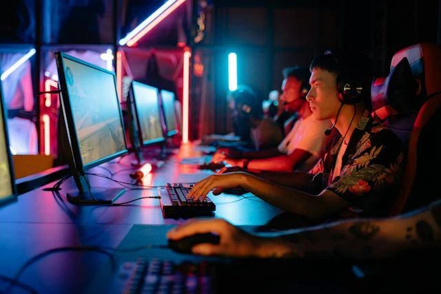 Gaya Hidup Gen Z: Tren Digital, Olahraga, Dan Kebiasaan Baru
