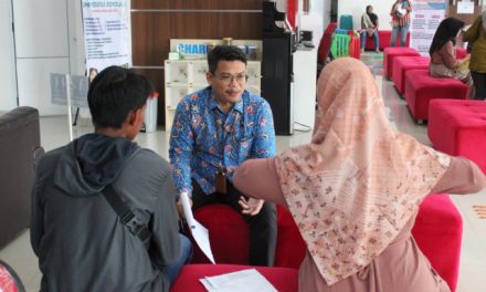 Keluhan Masyarakat Terhadap Pelayanan Publik Adanya Respons
