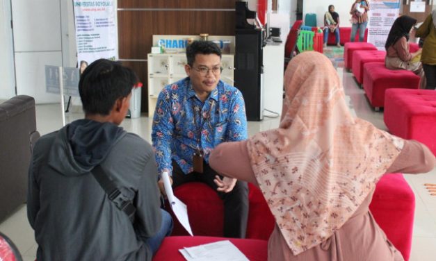 Keluhan Masyarakat Terhadap Pelayanan Publik Adanya Respons