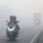 Kerugian Bagi Masyarakat Dan Pelaku Usaha Dampak Kabut Asap
