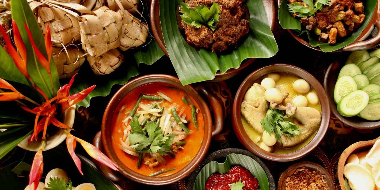 Kuliner Tradisional Sumatra: Keunikan Bumbu Dan Cerita Di Balik