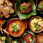 Kuliner Tradisional Sumatra: Keunikan Bumbu Dan Cerita Di Balik