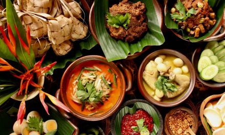 Kuliner Tradisional Sumatra: Keunikan Bumbu Dan Cerita Di Balik
