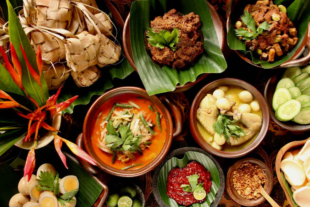 Kuliner Tradisional Sumatra: Keunikan Bumbu Dan Cerita Di Balik