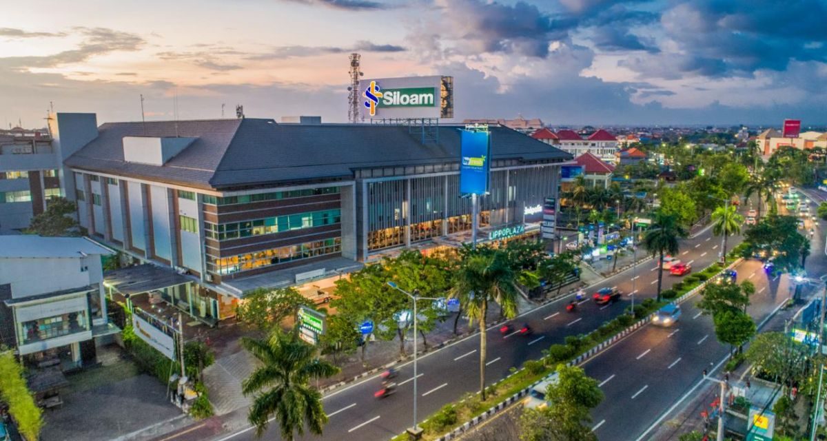 RS Siloam: Perkembangan Layanan Dan Fasilitas Rumah Sakit
