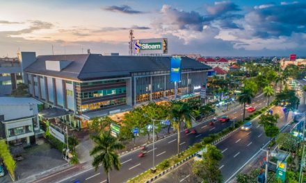 RS Siloam: Perkembangan Layanan Dan Fasilitas Rumah Sakit