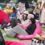 Ruang Publik Nyaman: Fasilitas Untuk Mendukung Aktivitas Warga