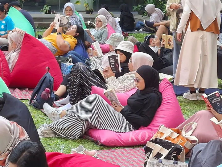 Ruang Publik Nyaman: Fasilitas Untuk Mendukung Aktivitas Warga
